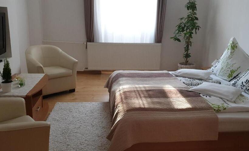 Апартаменты Superior 1 Спальня, Tópart Apartman