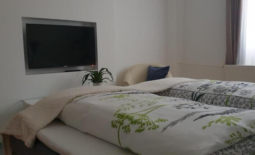 Апартаменты Superior 1 Спальня, Tópart Apartman