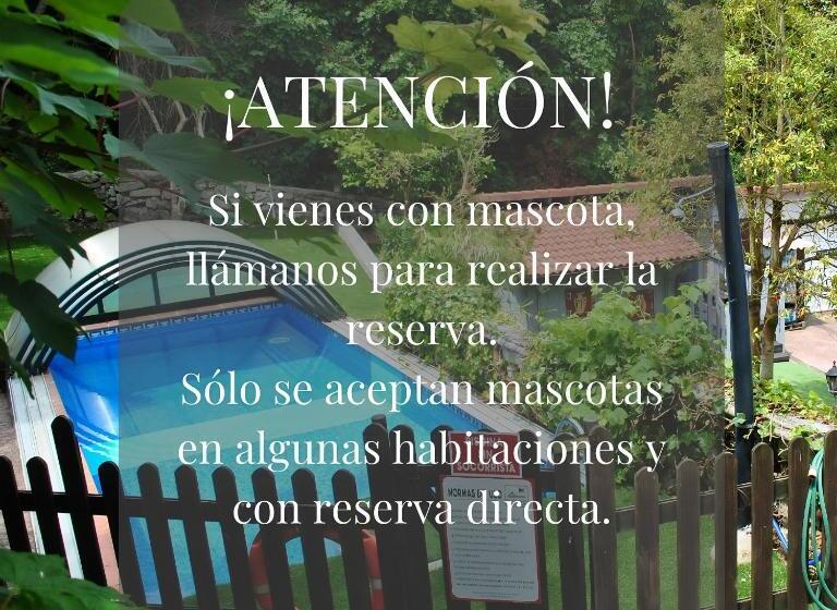 Habitació Triple Estàndard, Hospedaje Javier   Alojateisla