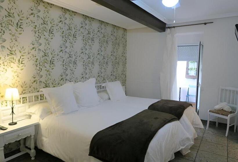 Habitació Triple Estàndard, Hospedaje Javier   Alojateisla