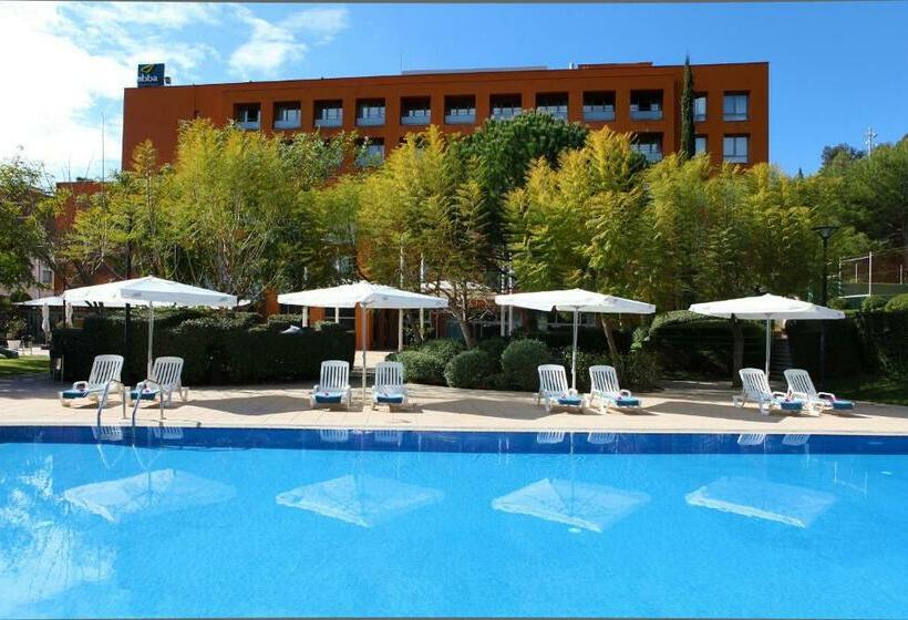 Номер Стандарт, Abba Garden