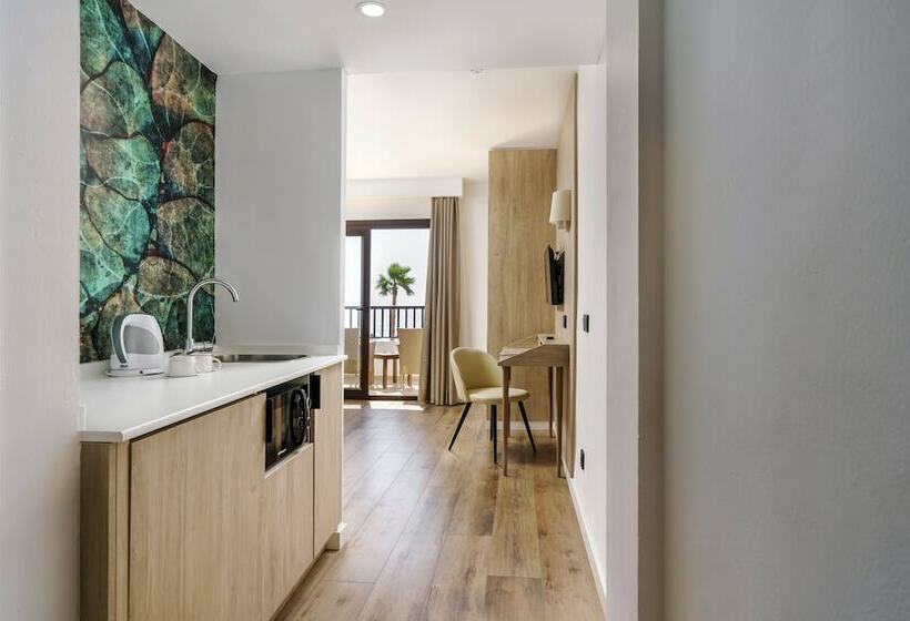 سوئیت 2 خوابه, Alua Suites Las Rocas