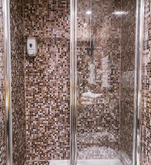 Quarto standart individual, Aphrodite