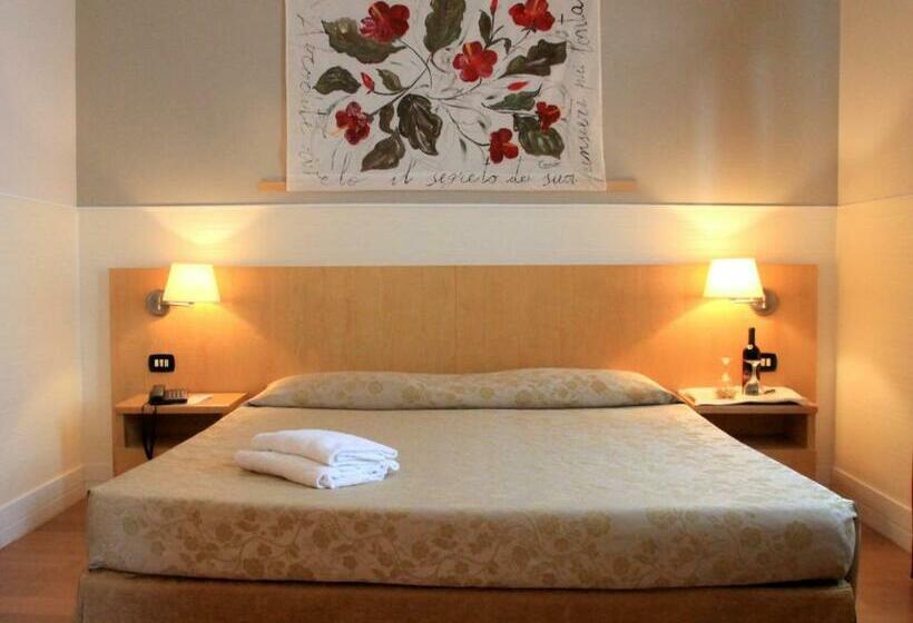 Quarto Classe Business, Aphrodite