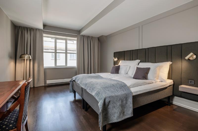 اتاق سوپریور, Clarion Hotel Bergen