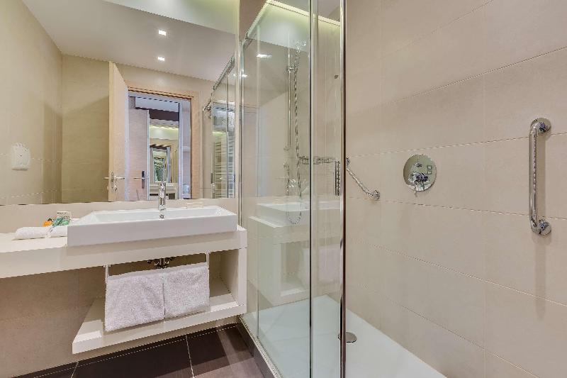 Номер Стандарт, Hilton Garden Inn Venice Mestre San Giuliano