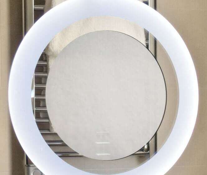 اتاق استاندارد یک نفره, Hôtel Dalila