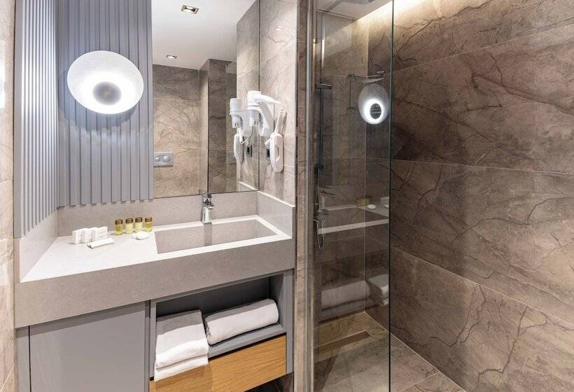 オーシャンビューデラックスルーム, Villa Zurich