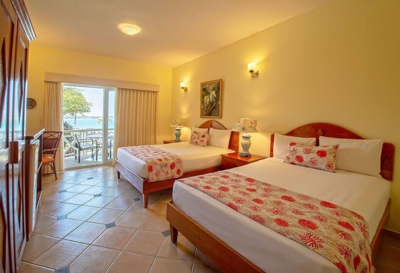 Номер Стандарт Вид на Море, Velero Beach Resort