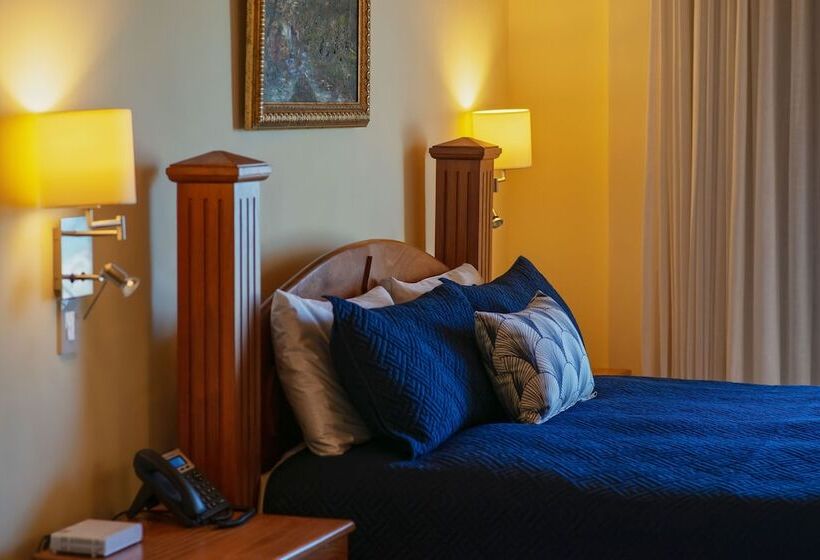 Люкс Deluxe 2 Спальни, Velero Beach Resort