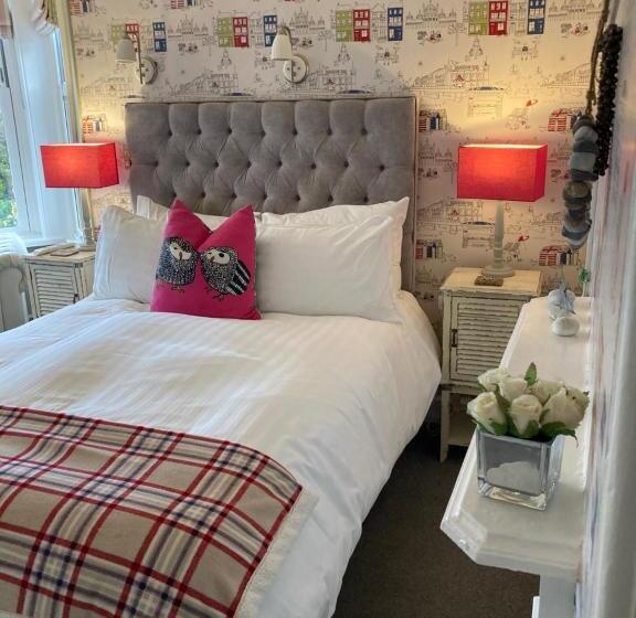 スタンダードルーム, Corner House Bed & Breakfast