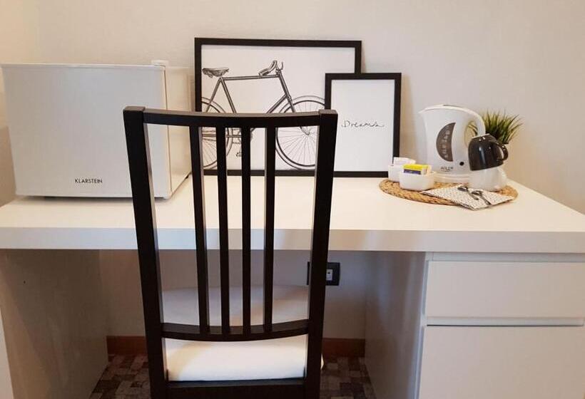 Номер Deluxe, B&b Celeste