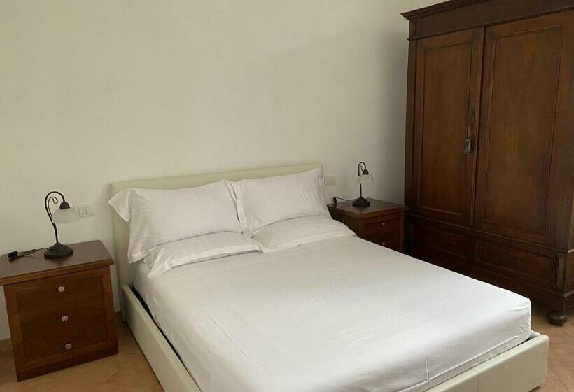 اتاق استاندارد, B&b Giulia