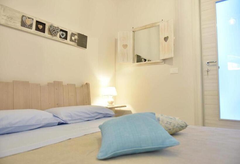 디럭스 룸, D.home