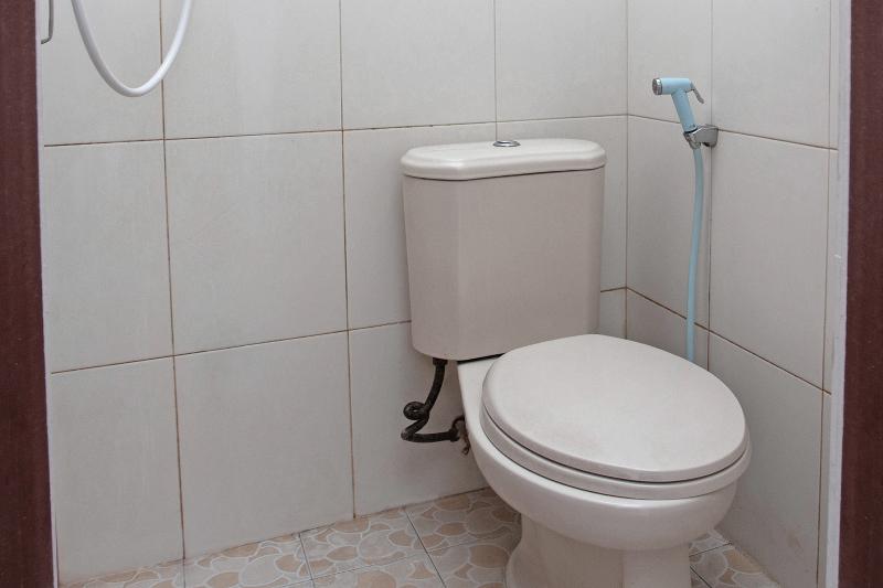 Номер Стандарт, Oyo 3042 Griya Karangsalam Indah