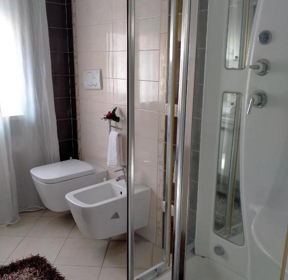 Семейный Номер, B&b Gardasee