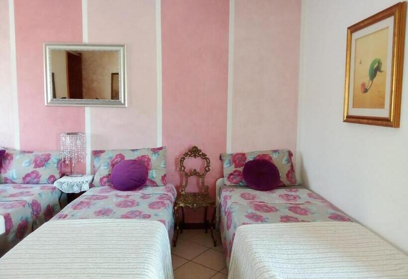 Семейный Номер, B&b Gardasee