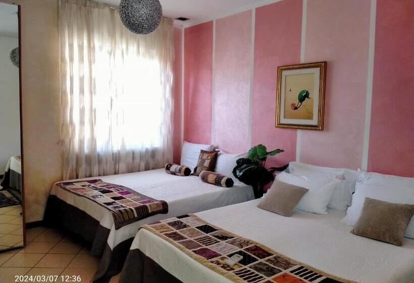 Семейный Номер, B&b Gardasee