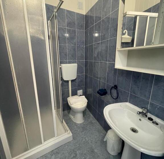 Студио Стандарт с Балконом, West Coast Peniche