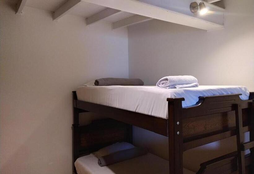 חדר סטנדרט, Cloud9 Hostel