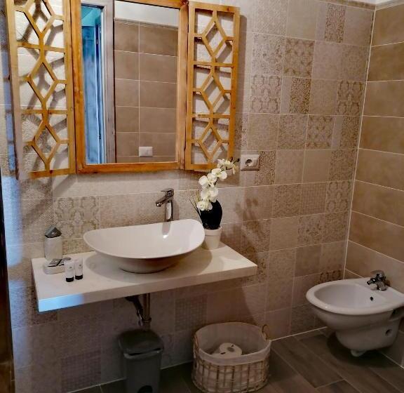 Апартаменты 1 Спальня, Agriturismo Montecrespini