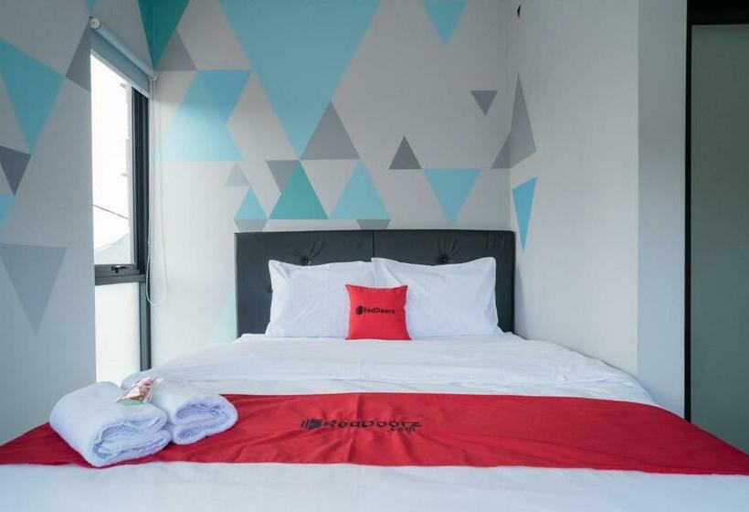 Номер Superior, Reddoorz Near Sindu Kusuma Edupark 3