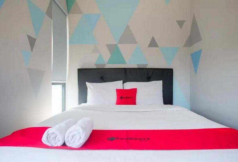 高级大房间, Reddoorz Near Sindu Kusuma Edupark 3