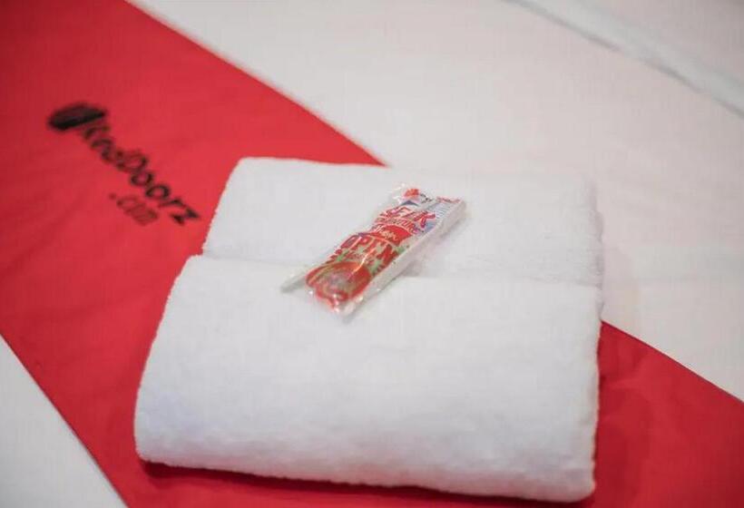 高级大房间, Reddoorz Near Sindu Kusuma Edupark 3