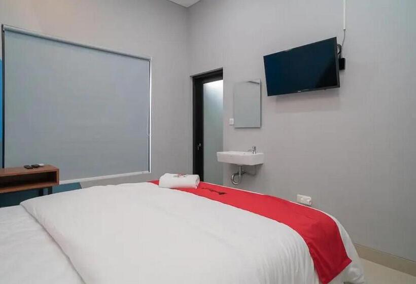 经济房, Reddoorz Near Sindu Kusuma Edupark 3