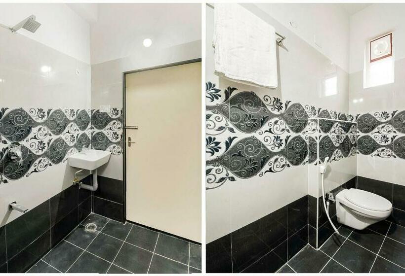 Номер Стандарт, Oyo 40630 Sriman Inn