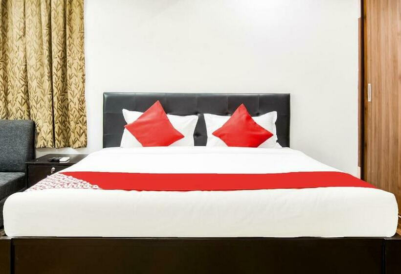 Номер Стандарт, Oyo 40630 Sriman Inn