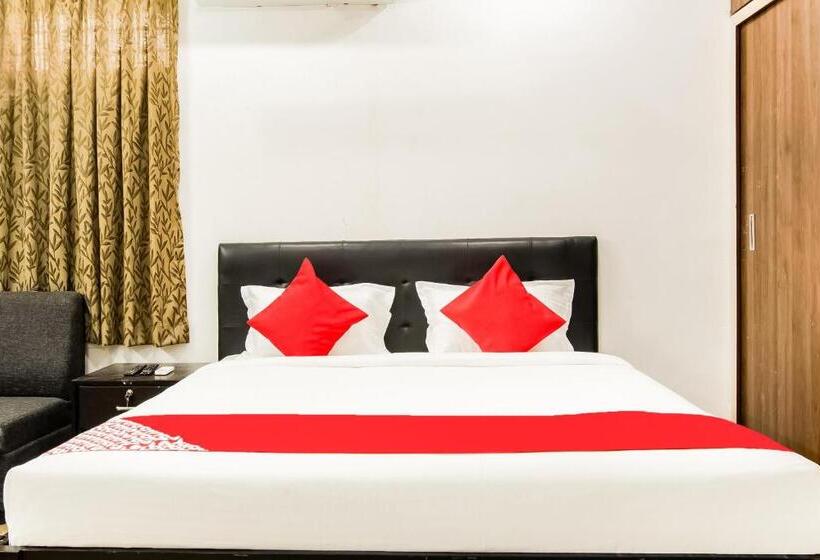 Номер Стандарт, Oyo 40630 Sriman Inn