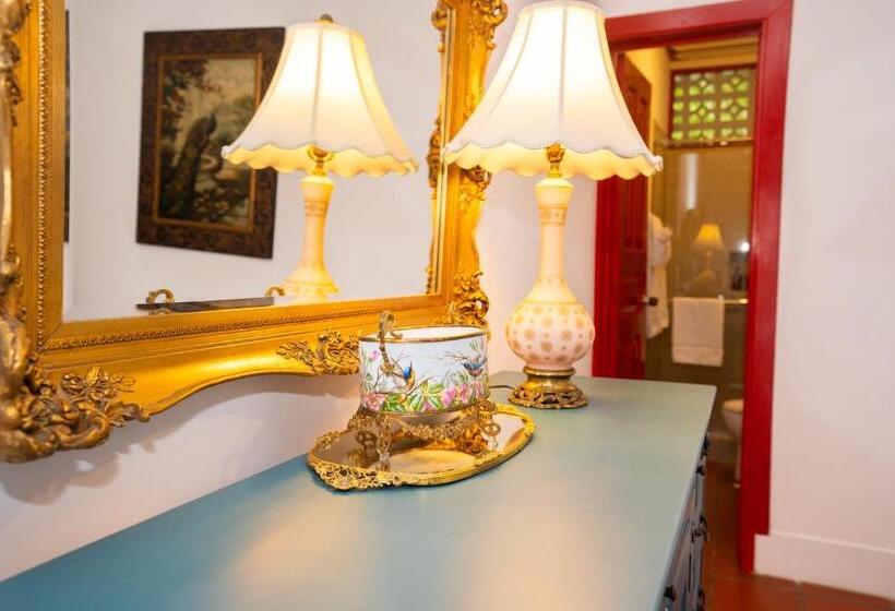 스탠다드 룸, Boutique Finca Los Mangos