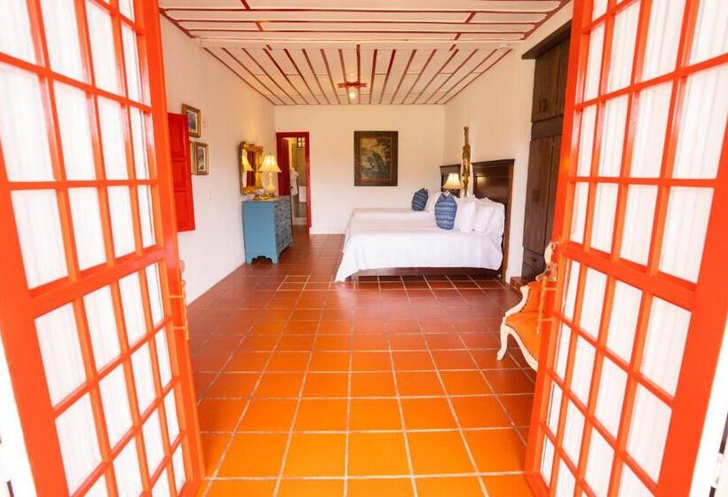 스탠다드 룸, Boutique Finca Los Mangos