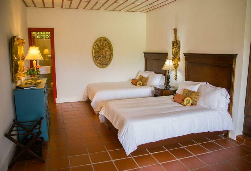 스탠다드 룸, Boutique Finca Los Mangos