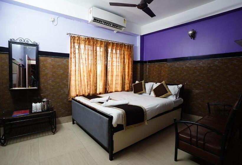 Standardrum, Tirupati Lodge Njp