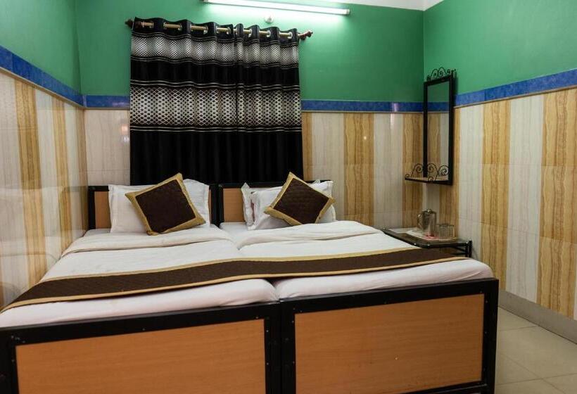 Standardrum, Tirupati Lodge Njp