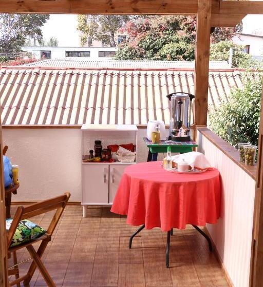 Camera Tripla Standard, Hostal Luna Del Mar 840b