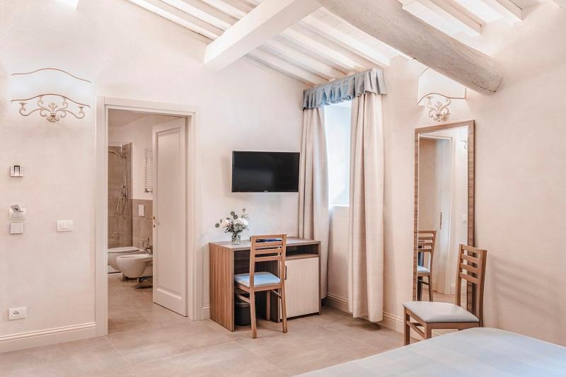 标准间, Agriturismo Fattoria Di Maiano