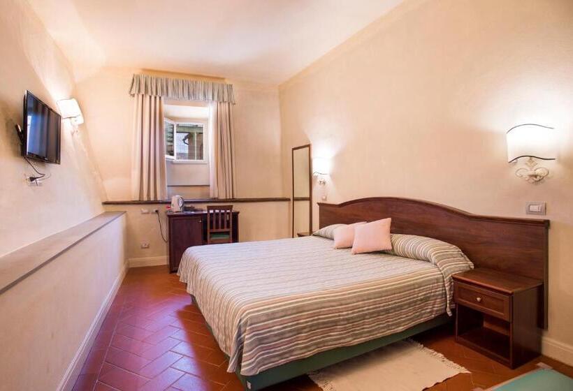标准间, Agriturismo Fattoria Di Maiano