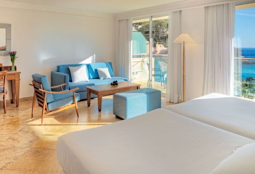 סוויטת ג'וניור, Boutique Hotel H10 Blue Mar - Adults Only