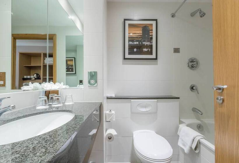 标准间, Clayton Hotel Ballsbridge
