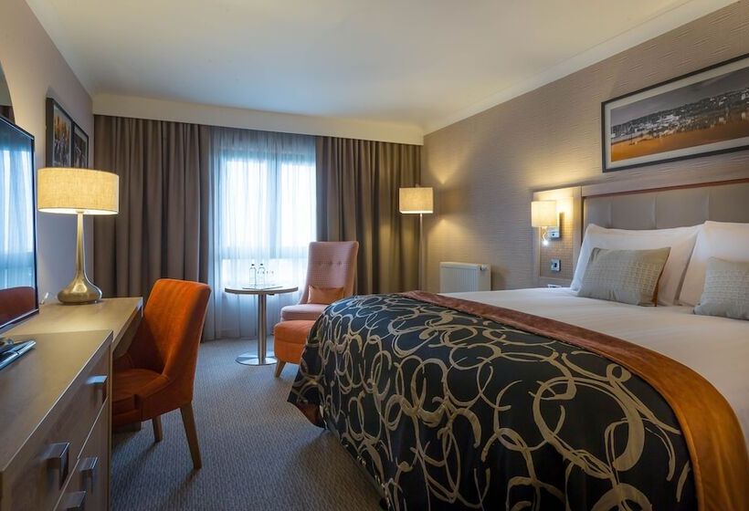 标准间, Clayton Hotel Ballsbridge