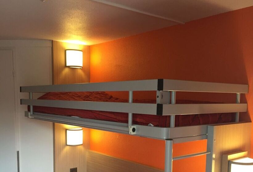 Номер Стандарт, Premiere Classe Montpellier Ouest   St Jean De Vedas