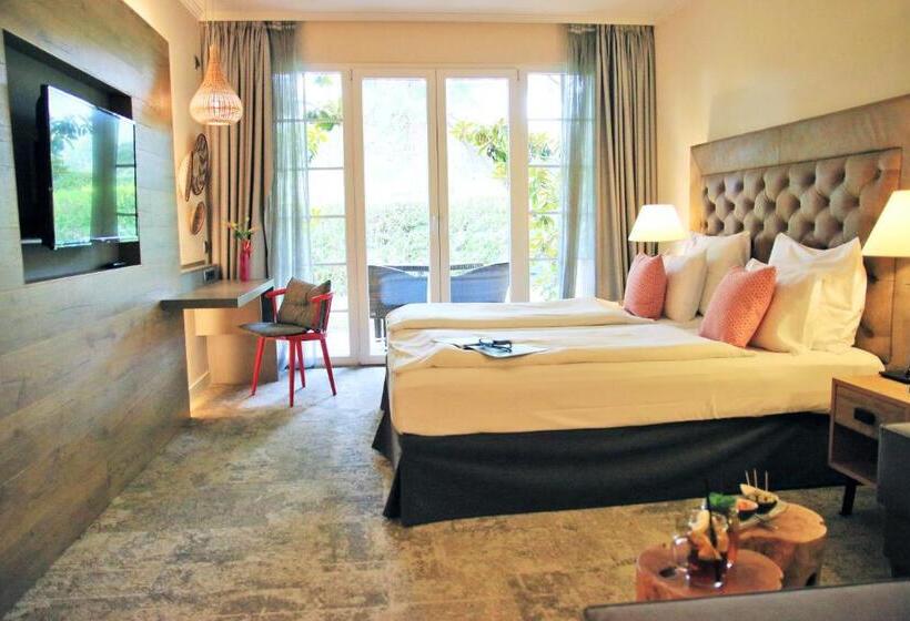 Номер Стандарт, Lindner Hotel Mallorca Portals Nous, Part Of Jdv By Hyatt