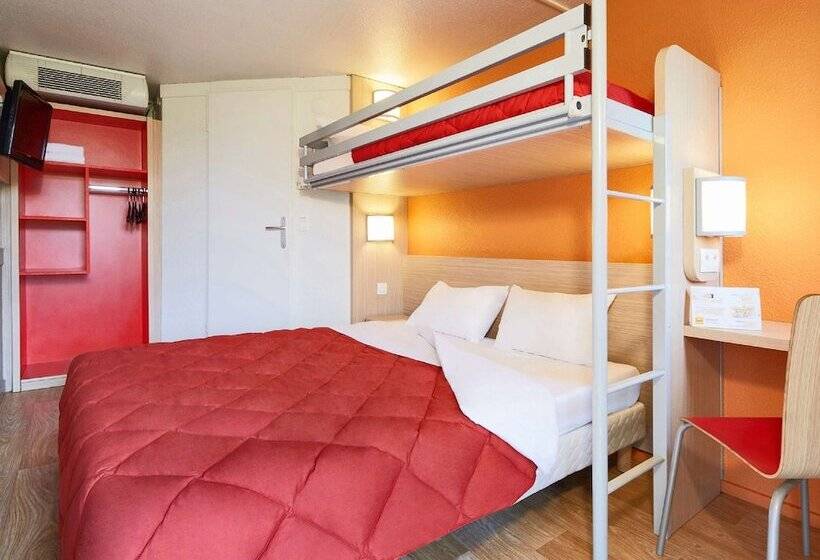 Pokój Standard, Premiere Classe Paris Ouest Nanterre La Defense