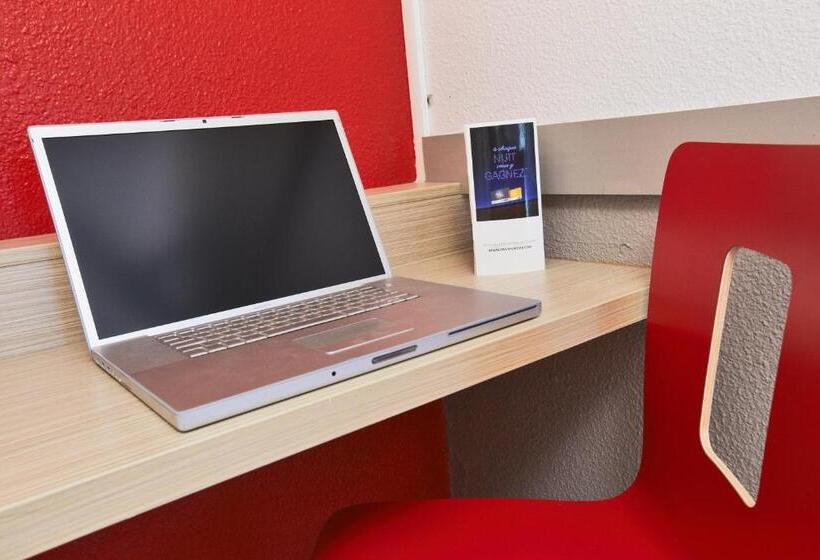 Pokój Standard, Premiere Classe Paris Ouest Nanterre La Defense
