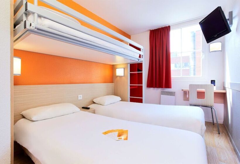 Номер Стандарт, Premiere Classe Villeneuve Saint Georges  Creteil Sud