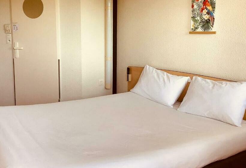 标准间, Premiere Classe Chateauroux  Saint Maur