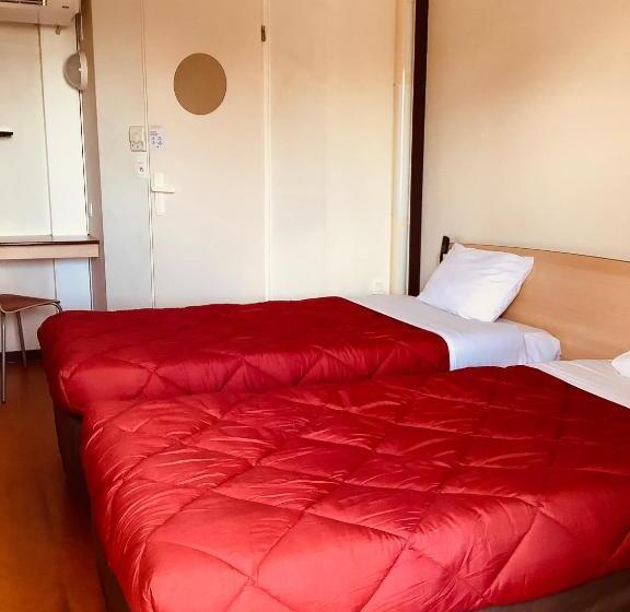 标准间, Premiere Classe Chateauroux  Saint Maur
